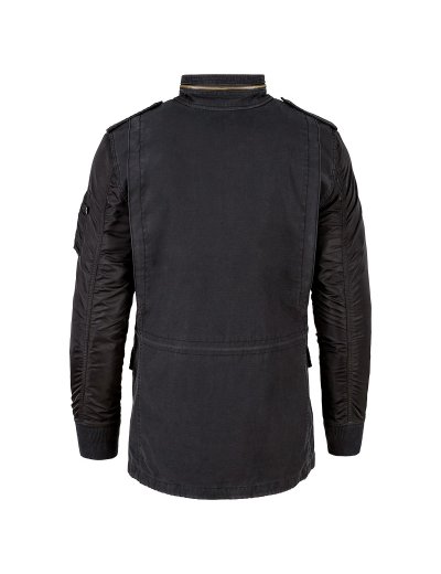 FUSION FIELD COAT FUSION FIELD COAT