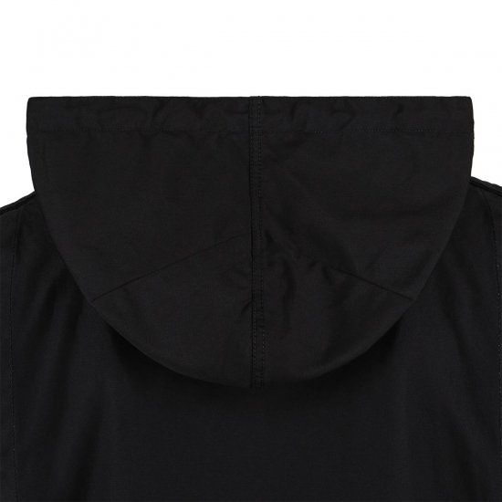 Куртка польова  FUSION FIELD COAT / Black Sage