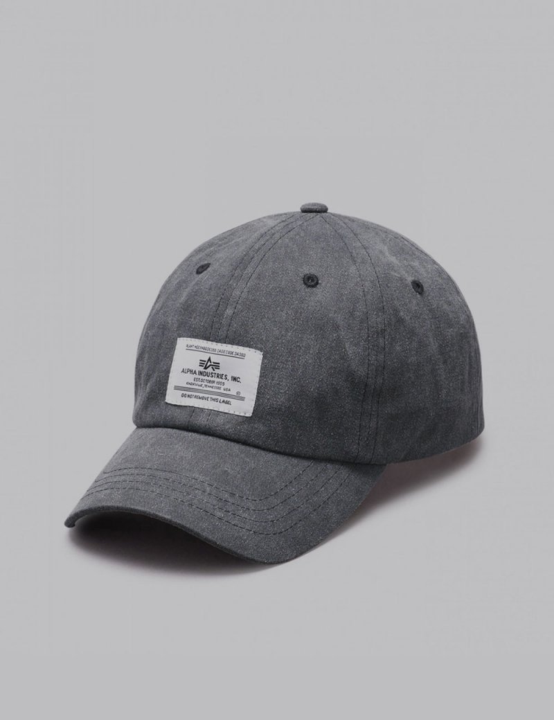 BATTLEWASH CAP