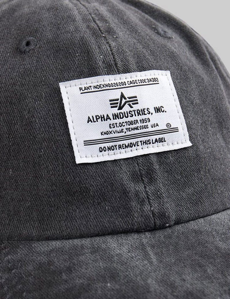 BATTLEWASH CAP