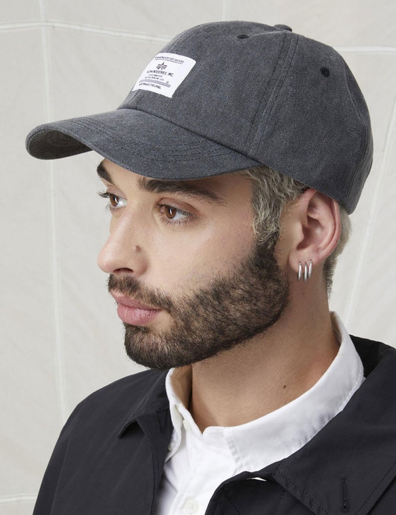 BATTLEWASH CAP