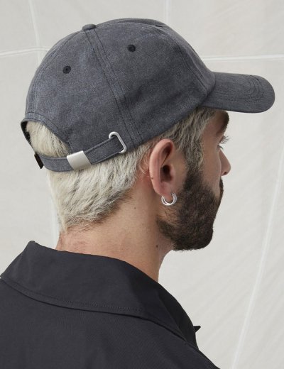 BATTLEWASH CAP