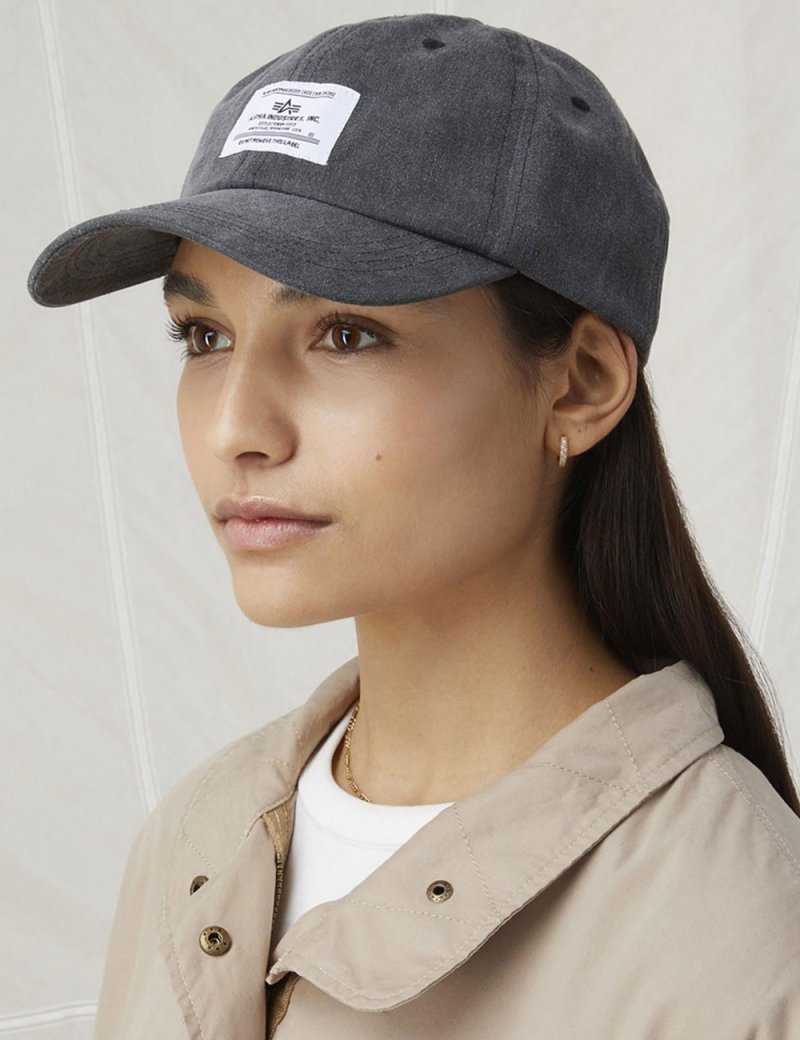 BATTLEWASH CAP