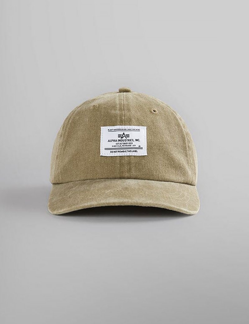 BATTLEWASH CAP