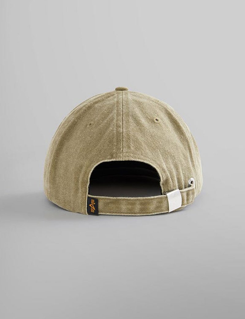 BATTLEWASH CAP