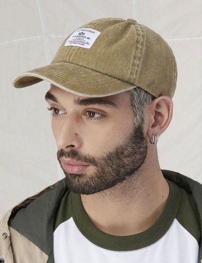 BATTLEWASH CAP