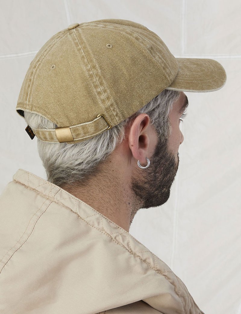 BATTLEWASH CAP