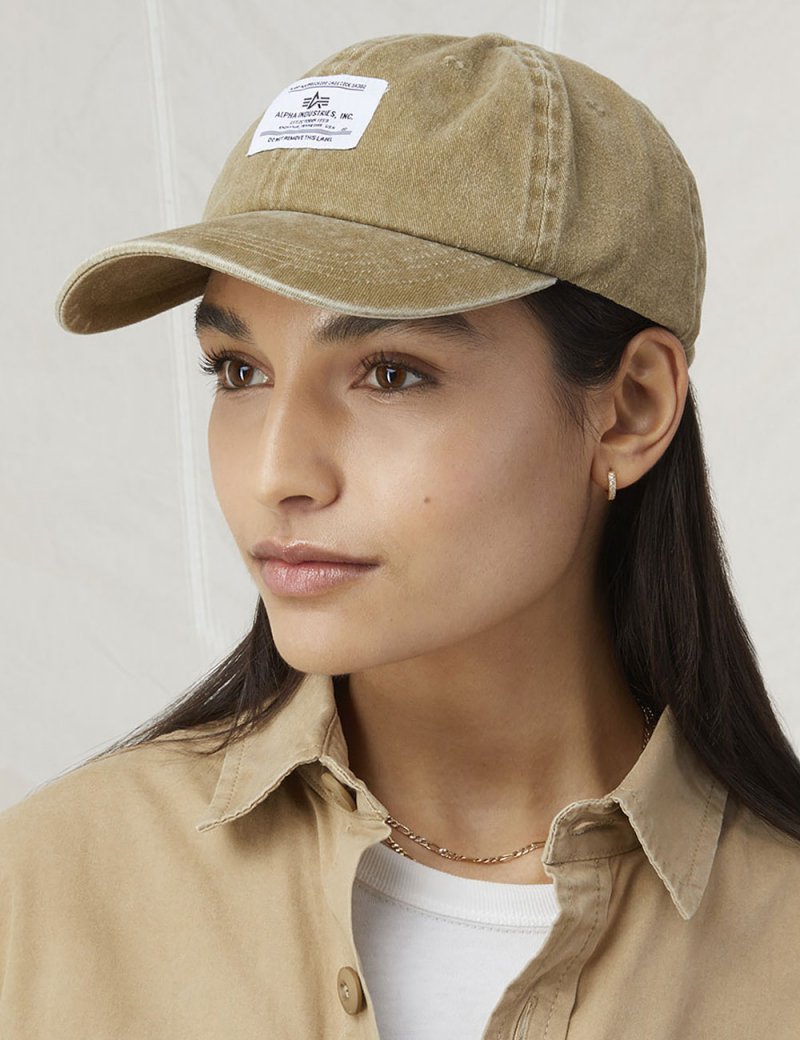 BATTLEWASH CAP