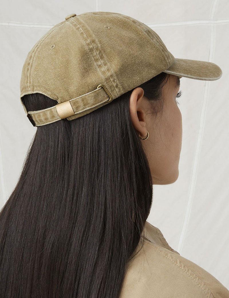 BATTLEWASH CAP