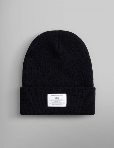 ESSENTIAL BEANIE