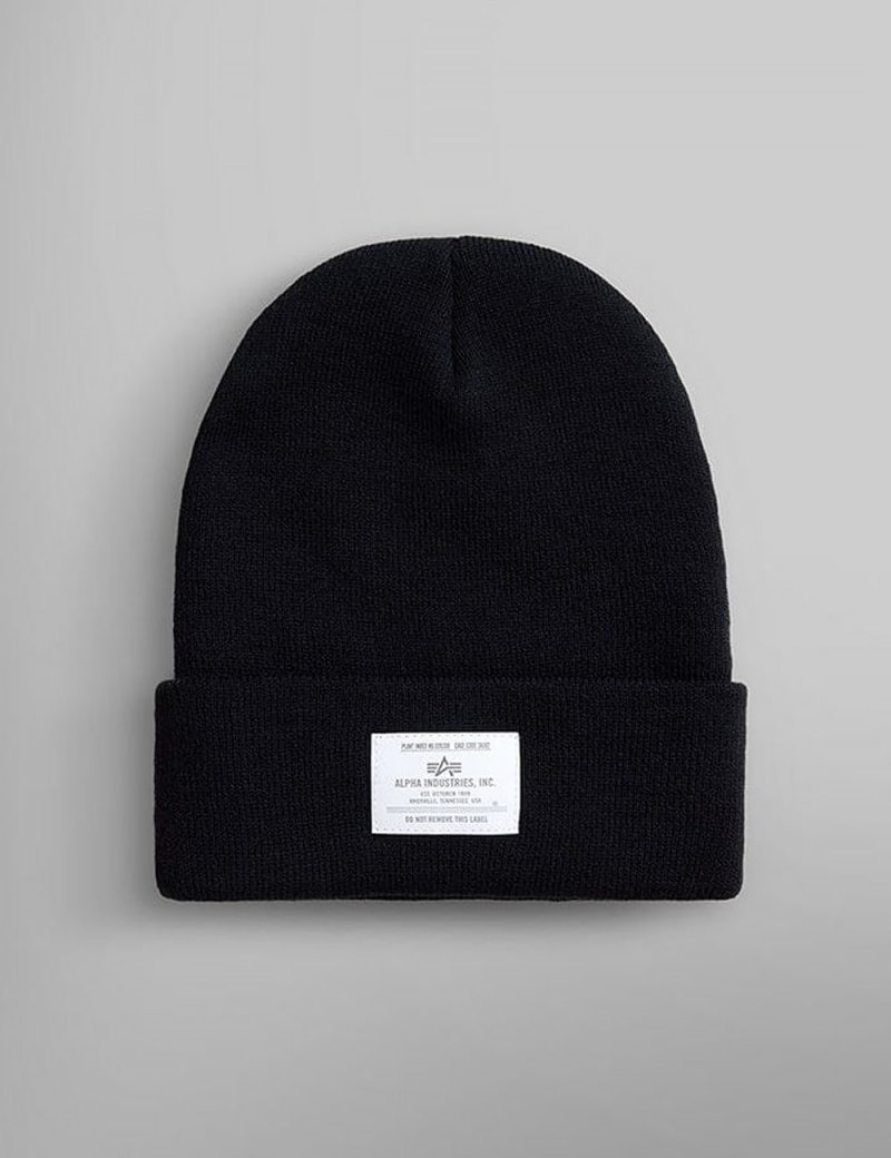 Шапка зимняя ESSENTIAL BEANIE Шапка зимняя ESSENTIAL BEANIE