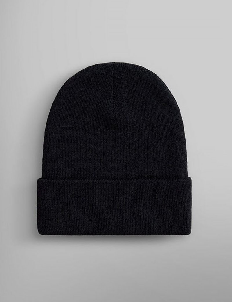 Шапка зимняя ESSENTIAL BEANIE Шапка зимняя ESSENTIAL BEANIE