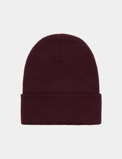 ESSENTIAL BEANIE ESSENTIAL BEANIE