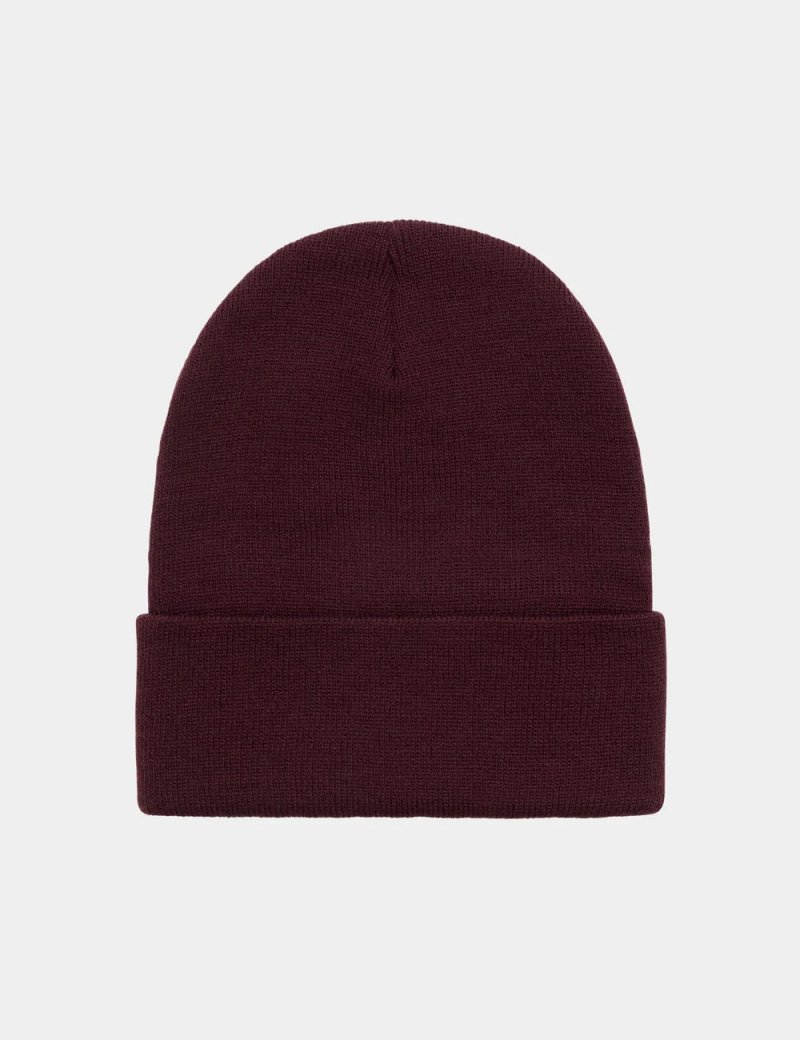 Шапка зимняя ESSENTIAL BEANIE Шапка зимняя ESSENTIAL BEANIE