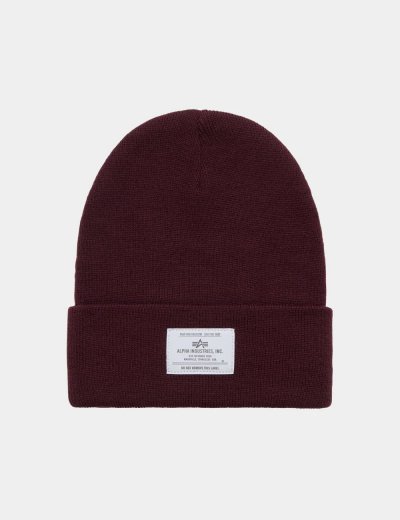 ESSENTIAL BEANIE ESSENTIAL BEANIE