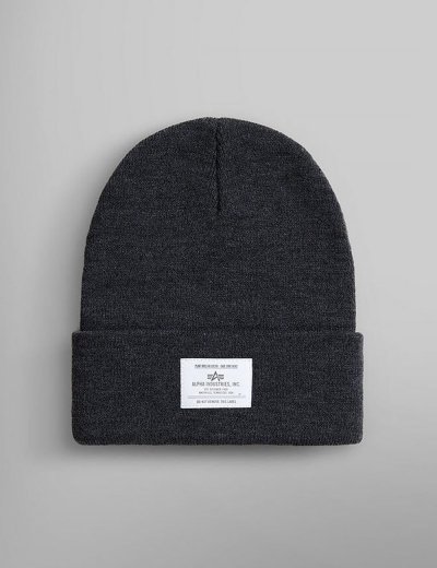 ESSENTIAL BEANIE ESSENTIAL BEANIE