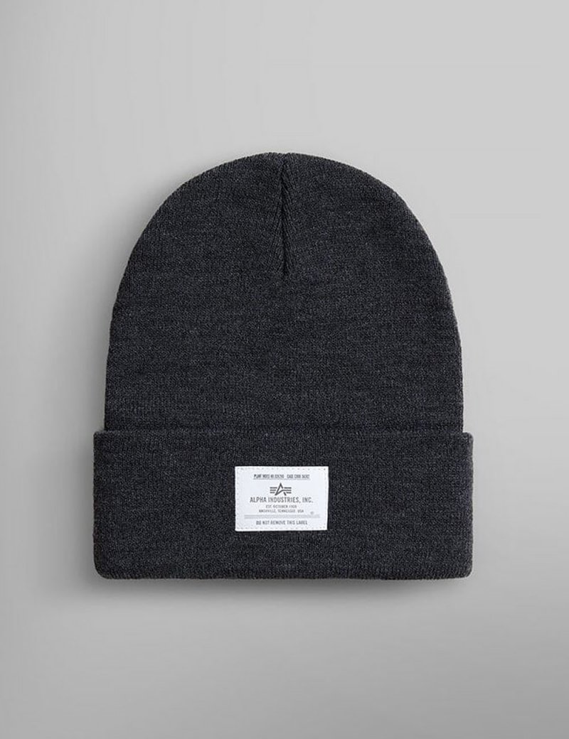 Шапка зимняя ESSENTIAL BEANIE Шапка зимняя ESSENTIAL BEANIE
