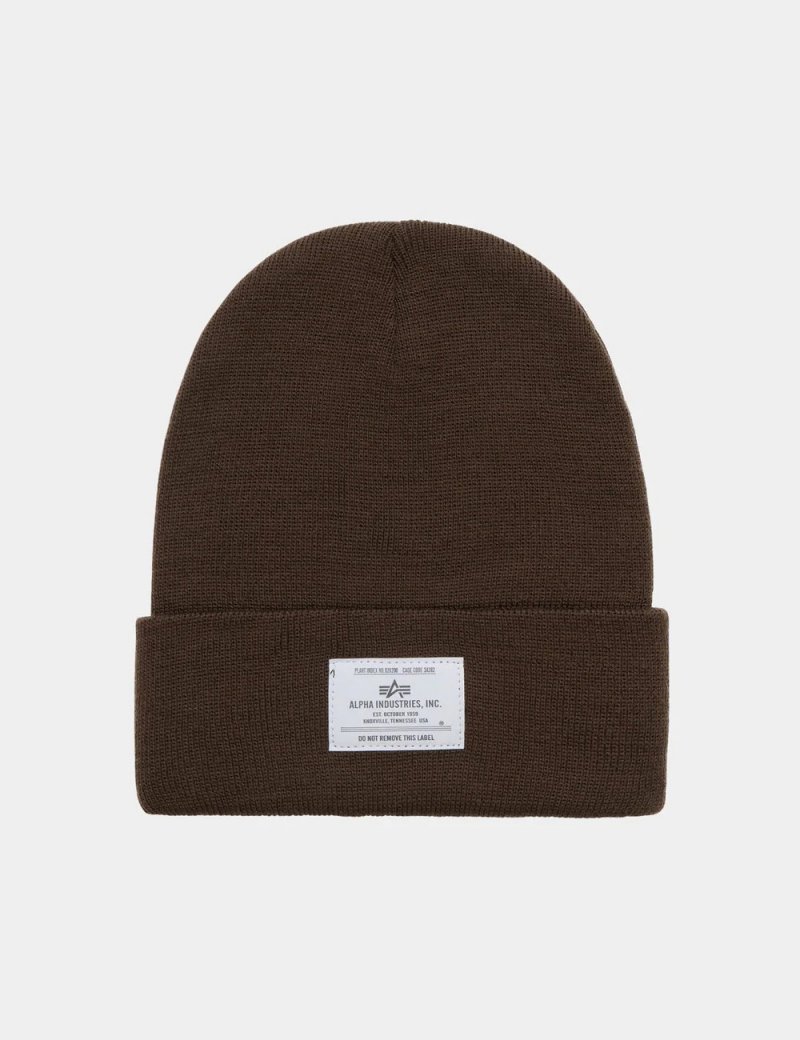 Шапка зимняя ESSENTIAL BEANIE Шапка зимняя ESSENTIAL BEANIE