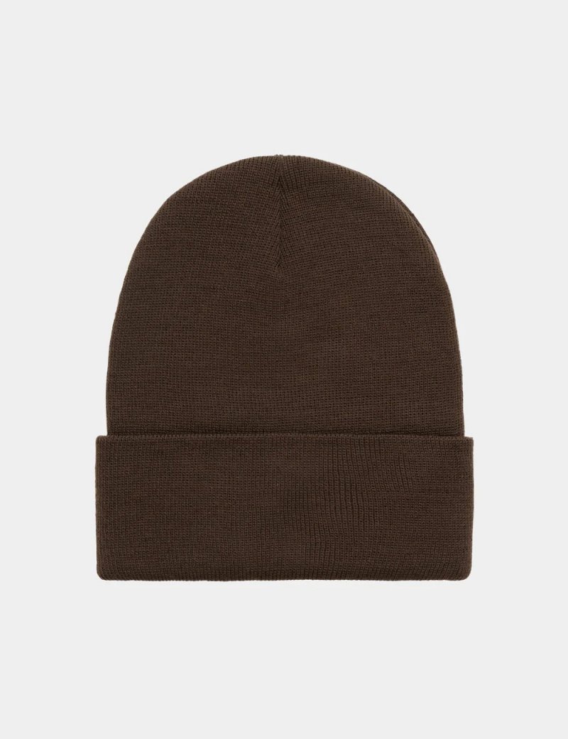 Шапка зимняя ESSENTIAL BEANIE Шапка зимняя ESSENTIAL BEANIE