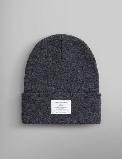 ESSENTIAL BEANIE ESSENTIAL BEANIE
