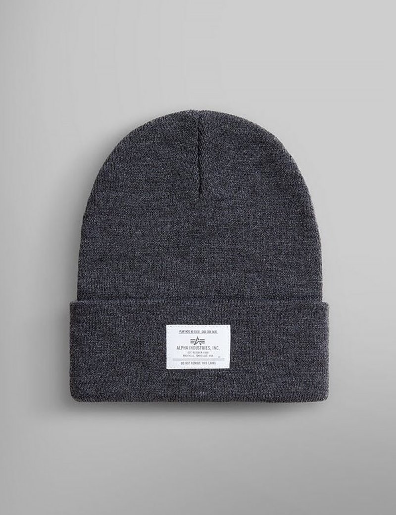 Шапка зимняя ESSENTIAL BEANIE Шапка зимняя ESSENTIAL BEANIE