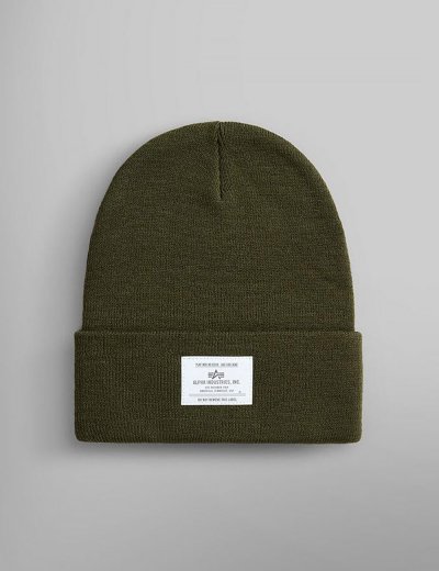 ESSENTIAL BEANIE