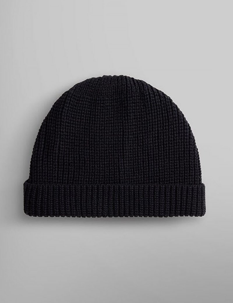 WATCH CAP ESSENTIAL Зимова Шапка 