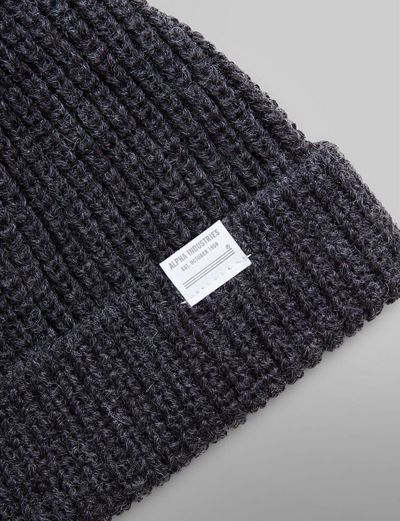 WATCH CAP ESSENTIAL Зимова Шапка 