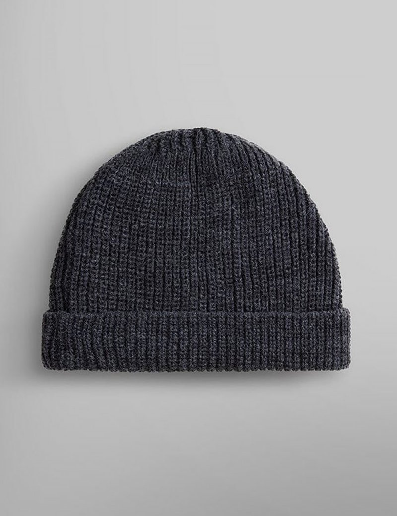 WATCH CAP ESSENTIAL Зимова Шапка 