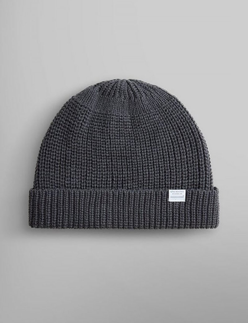 WATCH CAP ESSENTIAL Зимняя Шапка WATCH CAP ESSENTIAL Зимняя Шапка