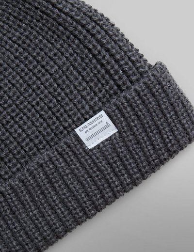 ESSENTIAL WATCH CAP ESSENTIAL WATCH CAP