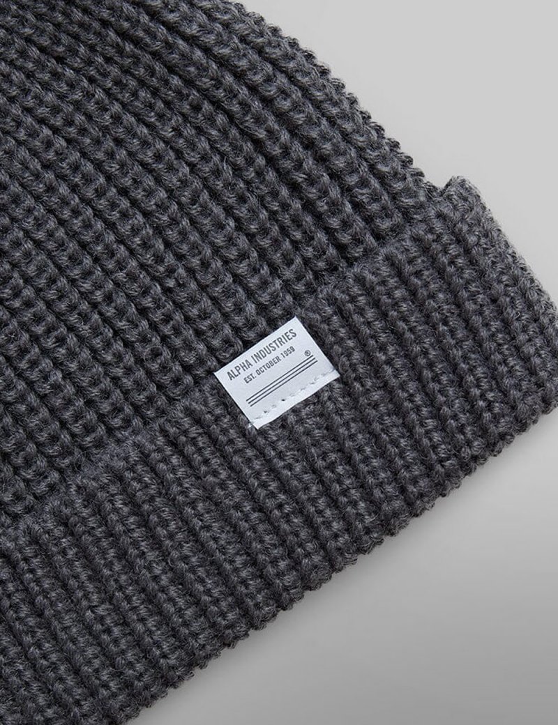 WATCH CAP ESSENTIAL Зимняя Шапка WATCH CAP ESSENTIAL Зимняя Шапка