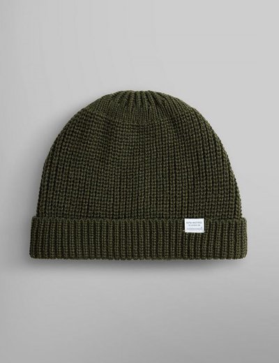 ESSENTIAL WATCH CAP ESSENTIAL WATCH CAP