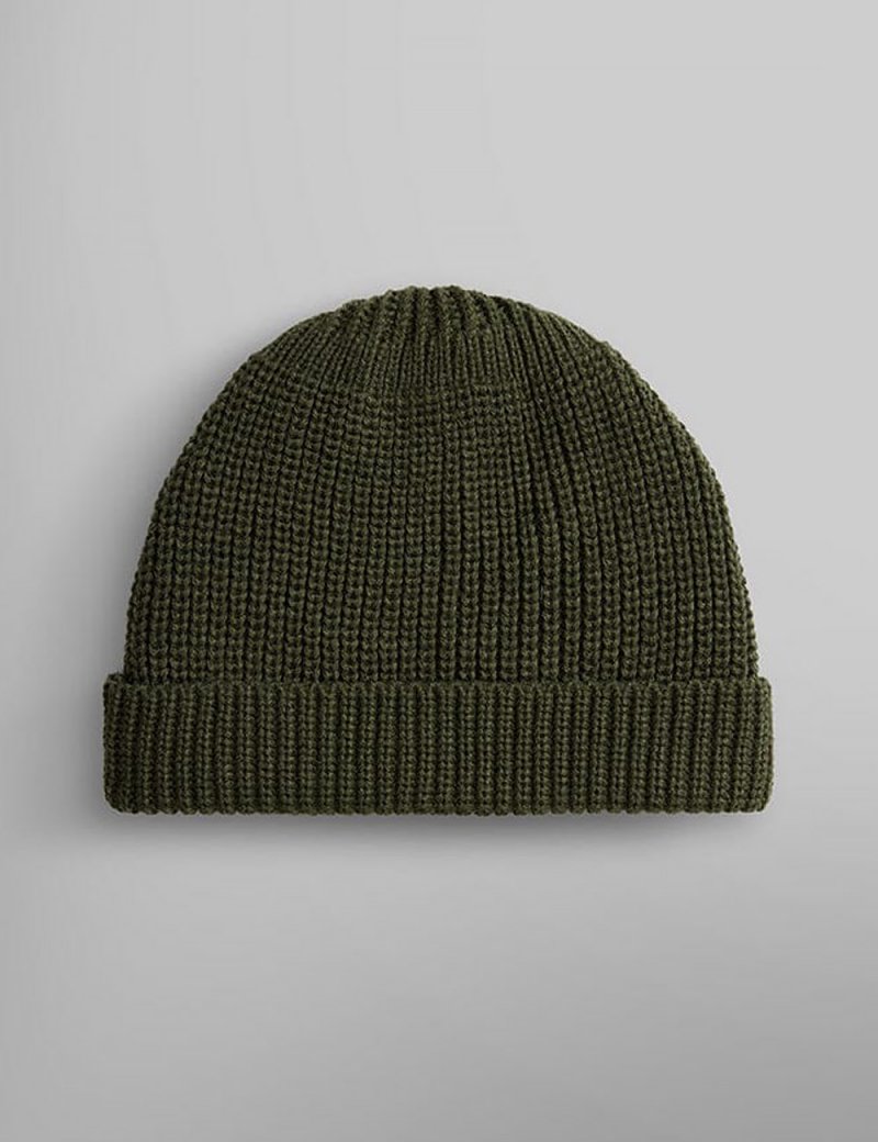 WATCH CAP ESSENTIAL Зимняя Шапка WATCH CAP ESSENTIAL Зимняя Шапка