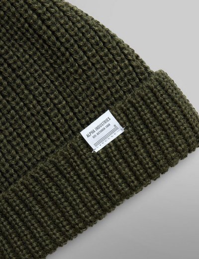 ESSENTIAL WATCH CAP ESSENTIAL WATCH CAP