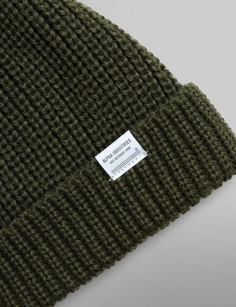 WATCH CAP ESSENTIAL Зимняя Шапка WATCH CAP ESSENTIAL Зимняя Шапка