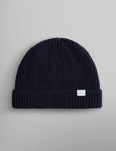 ESSENTIAL WATCH CAP ESSENTIAL WATCH CAP