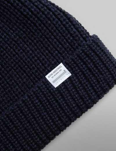 ESSENTIAL WATCH CAP ESSENTIAL WATCH CAP