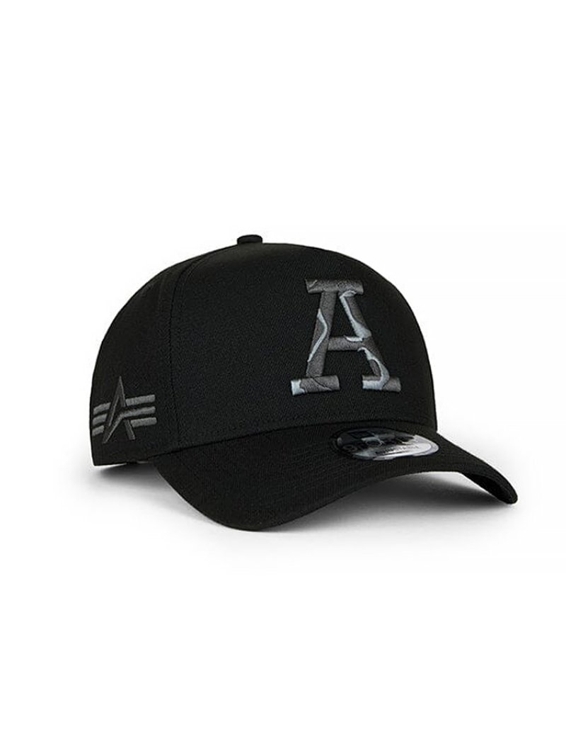 X NEW ERA 9FORTY HAT