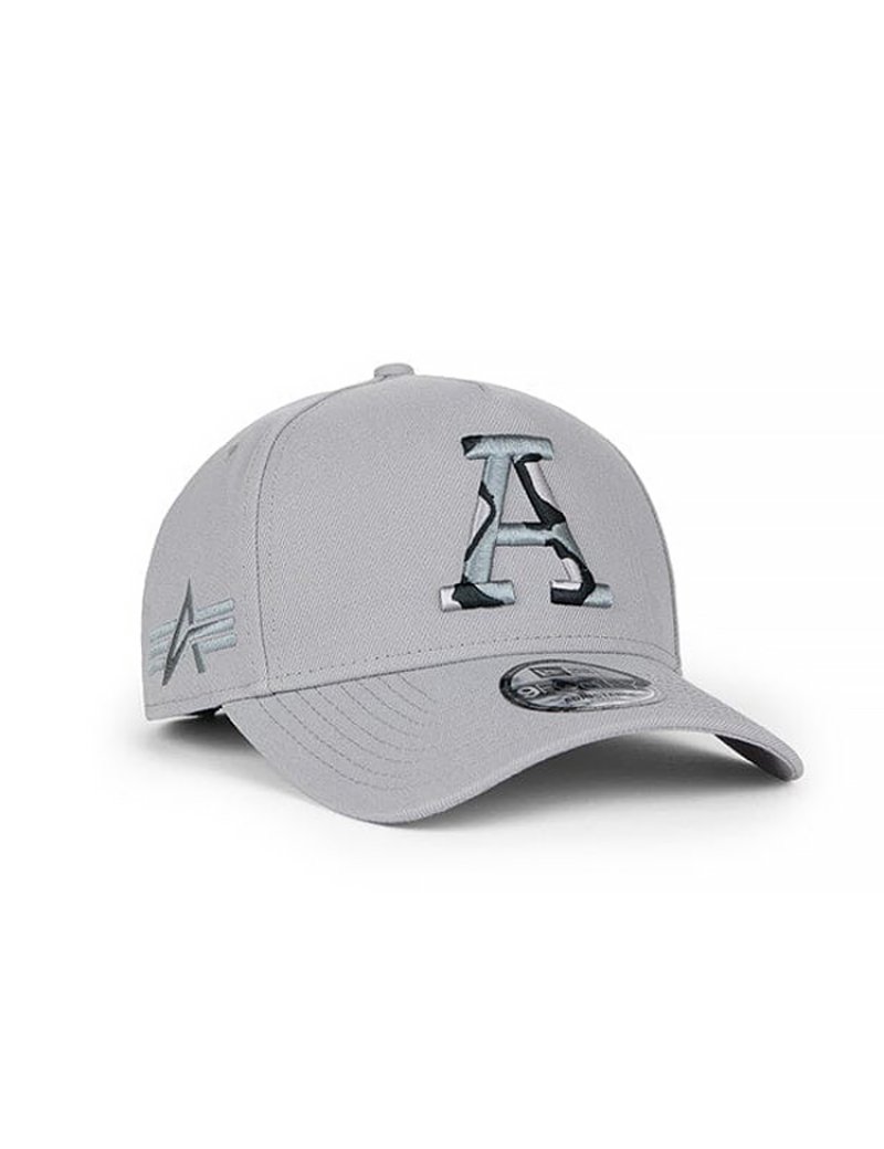 X NEW ERA 9FORTY HAT