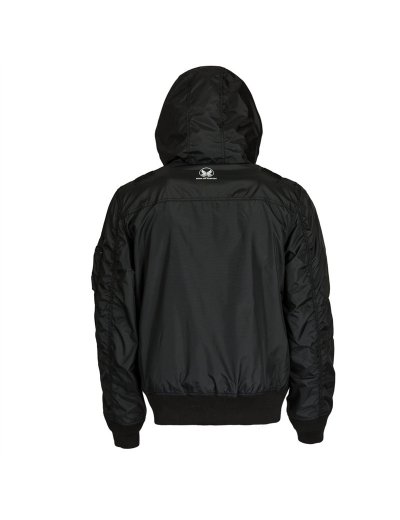 HELO BOMBER JACKET HELO BOMBER JACKET