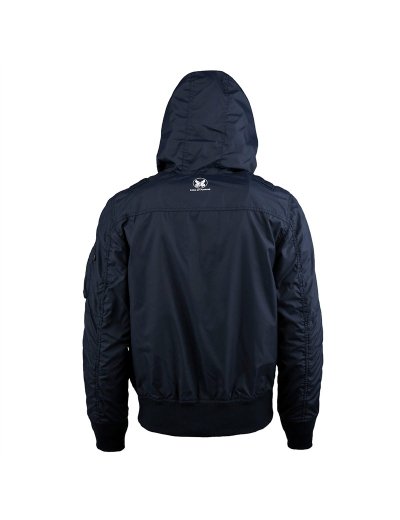 HELO BOMBER JACKET HELO BOMBER JACKET