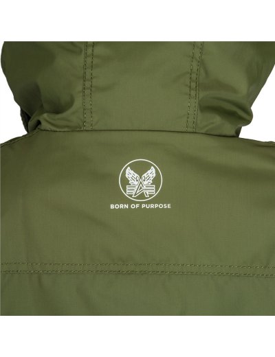 HELO BOMBER JACKET HELO BOMBER JACKET