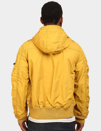 HELO BOMBER JACKET HELO BOMBER JACKET