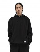 ESSENTIAL FRENCH TERRY HOODIE