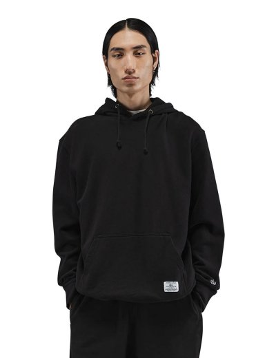 ESSENTIAL FRENCH TERRY HOODIE
