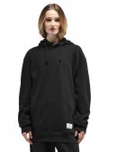 ESSENTIAL FRENCH TERRY HOODIE