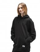 ESSENTIAL FRENCH TERRY HOODIE