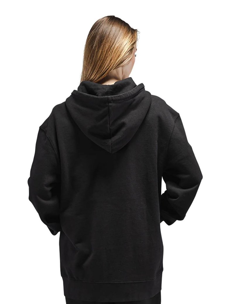 ESSENTIAL FRENCH TERRY HOODIE