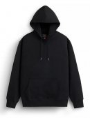 ESSENTIAL FRENCH TERRY HOODIE
